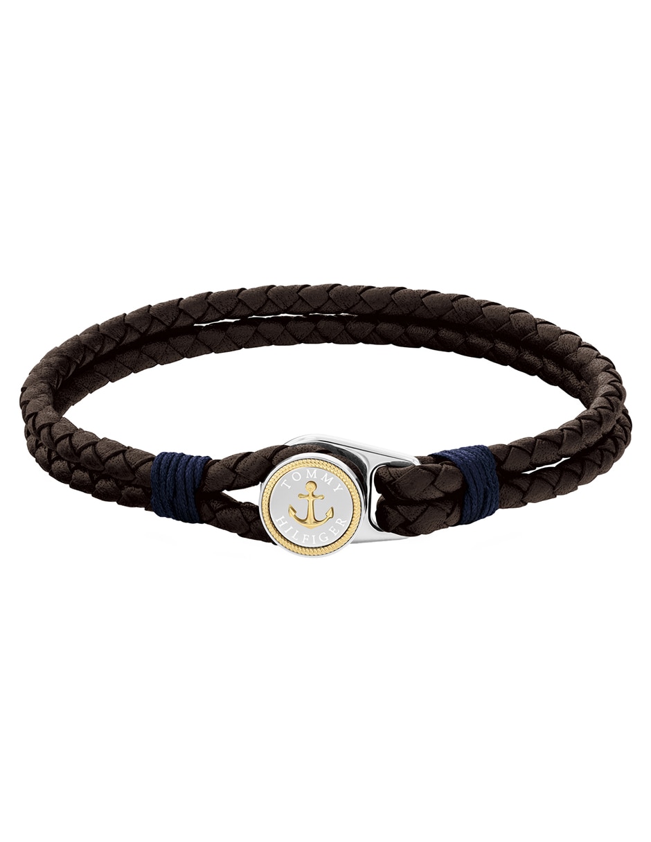 Pulsera Nautical acabado brillante Pulsera Nautical acabado brillante