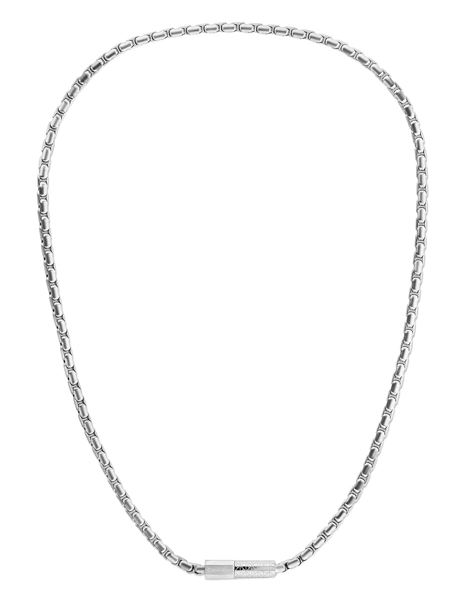 Collar de eslabones Ck Contoured Barrel