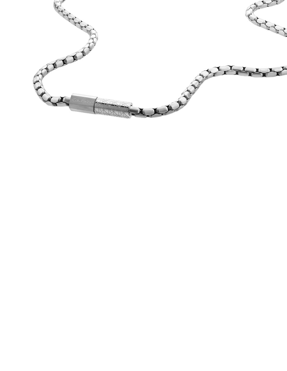 Collar de eslabones Ck Contoured Barrel 3