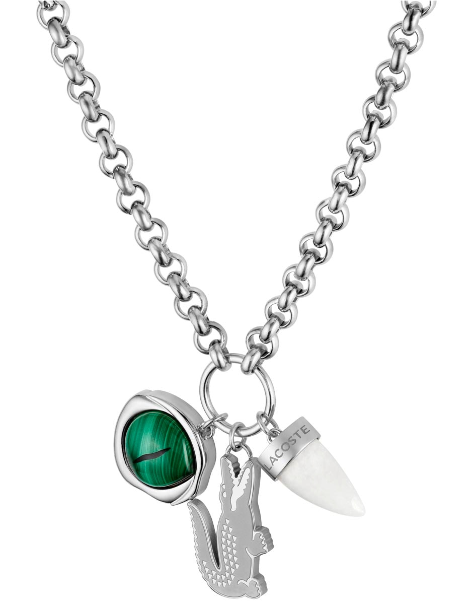 Collar de cocodrilo Umpire