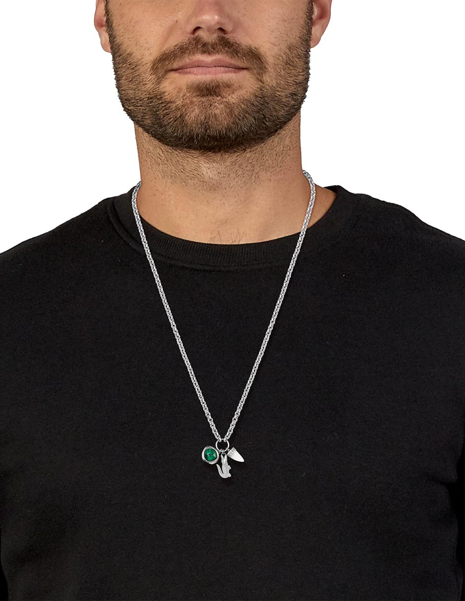 Collar cocodrilo Umpire 4