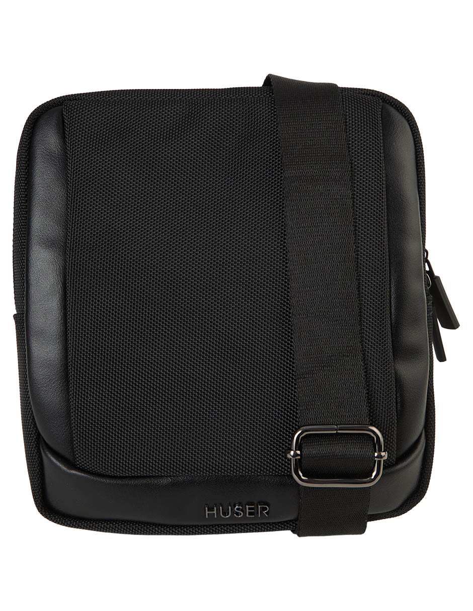 Bolsa messenger Huser para hombre