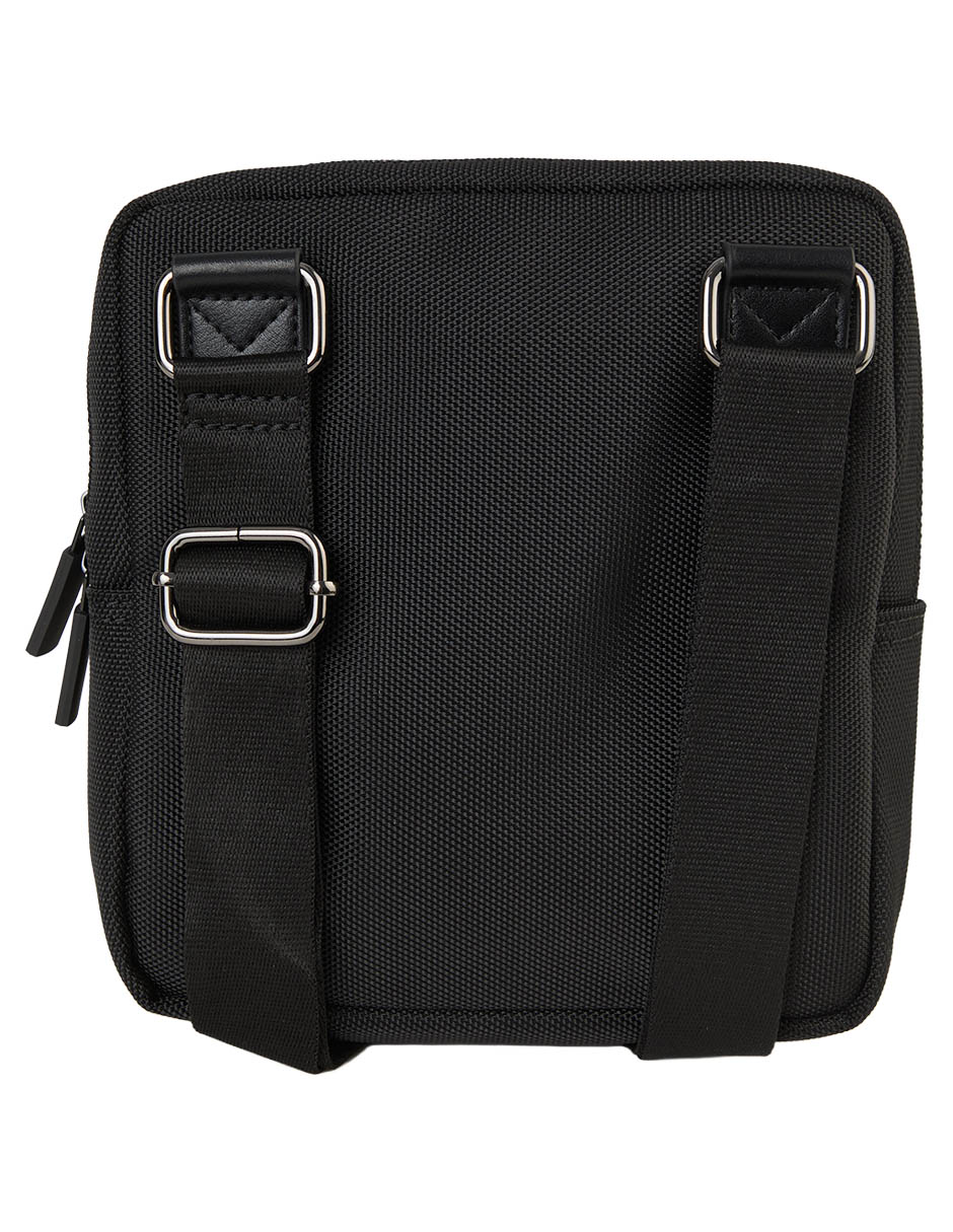 Bolsa messenger Huser para hombre