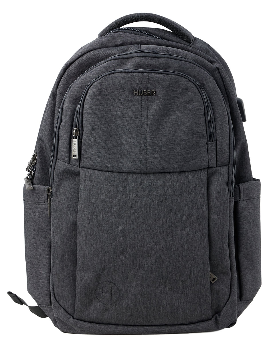 Mochila casual Basics para hombre