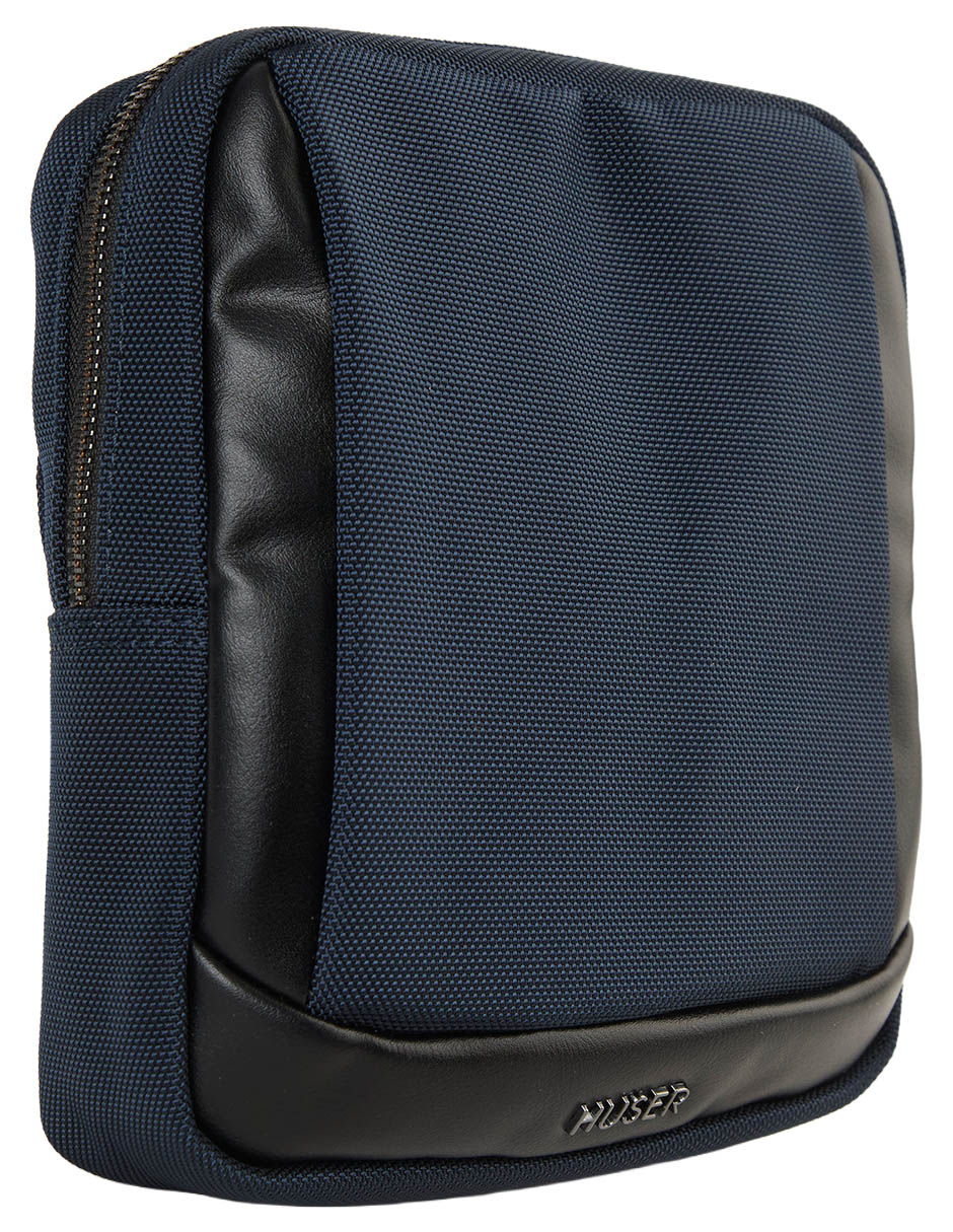 Bolsa messenger para hombre 2