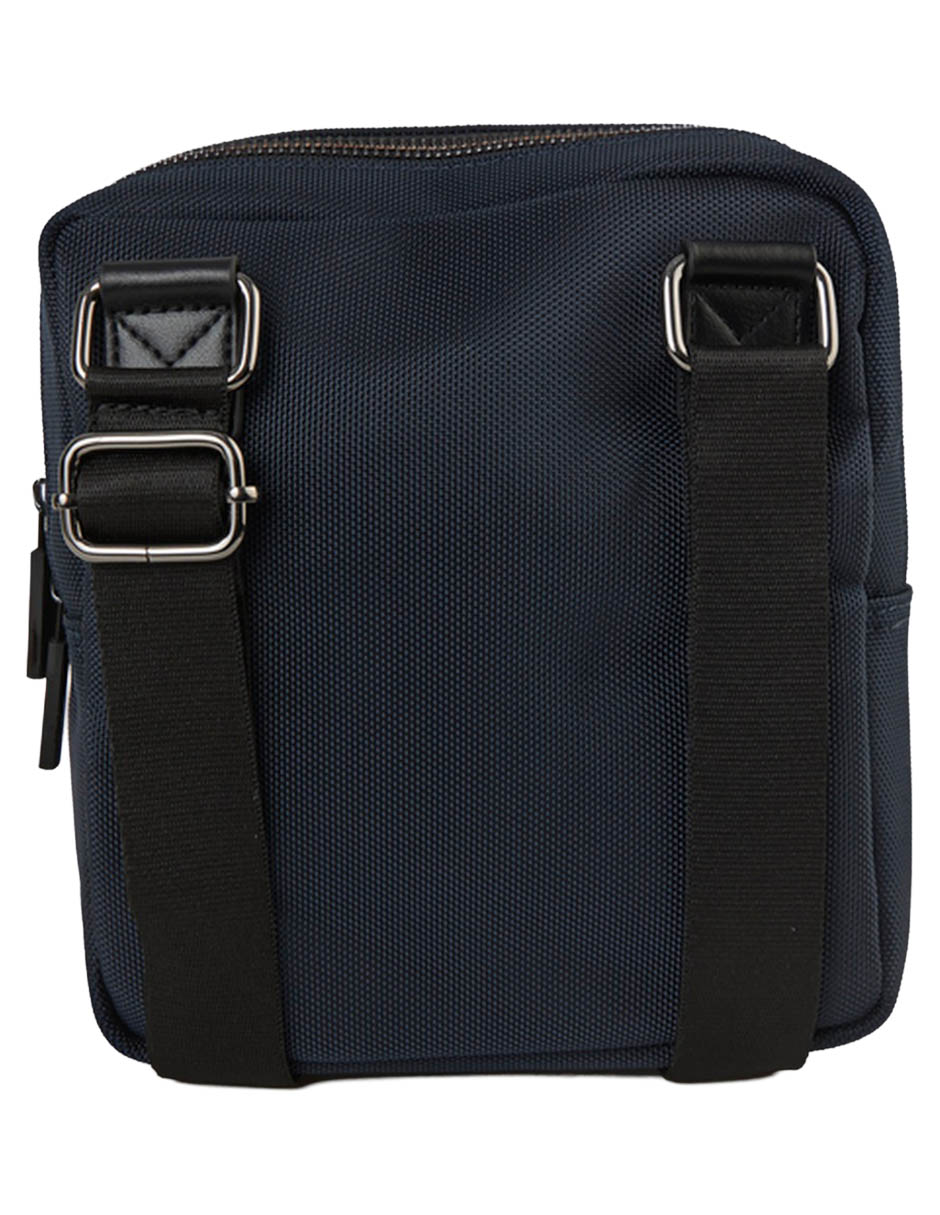 Bolsa messenger para hombre 3