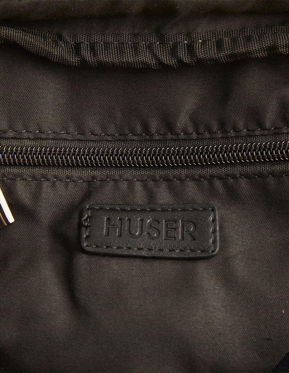 Bolsa messenger para hombre 4