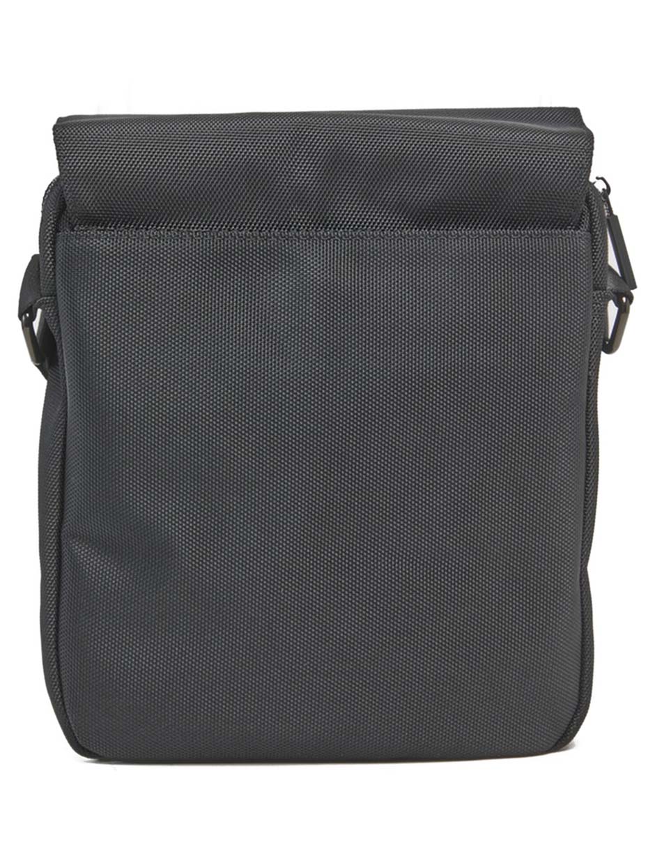 Bolsa messenger Huser para hombre