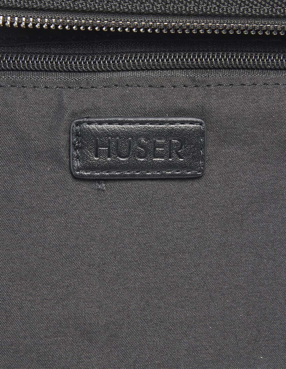 Bolsa messenger Huser para hombre