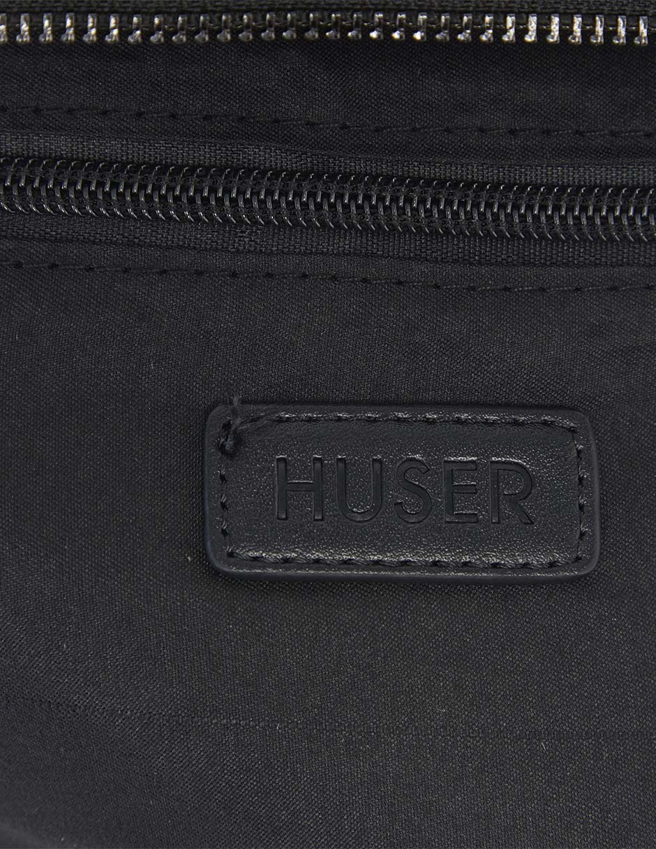 Bolsa messenger Huser para hombre