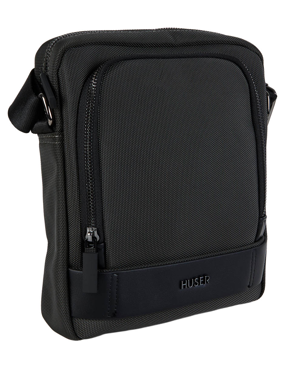 Bolsa messenger para hombre 2