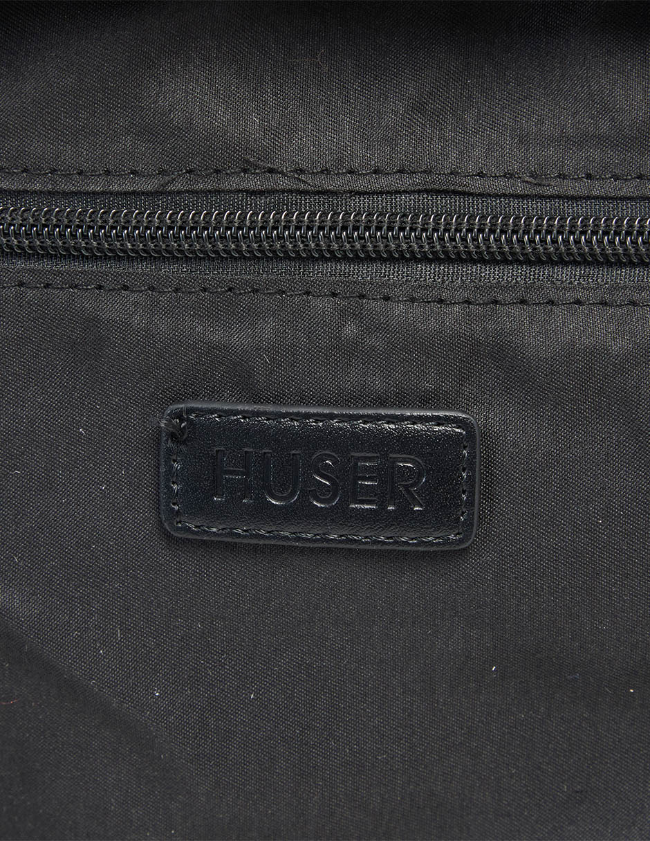Bolsa messenger para hombre 4