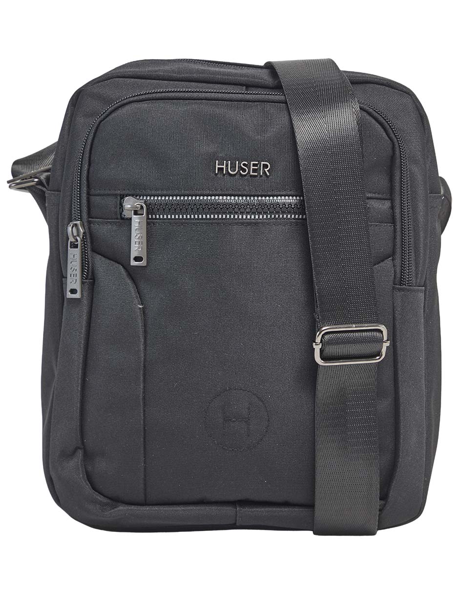 Bolsa messenger para hombre