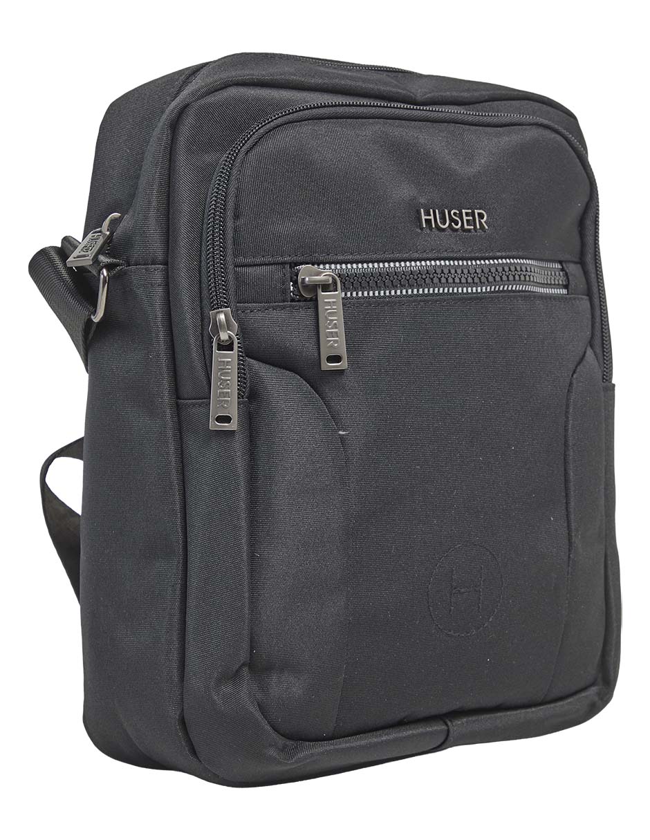 Bolsa messenger para hombre