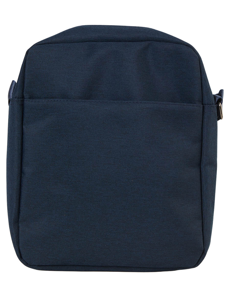 Bolsa messenger Huser para hombre
