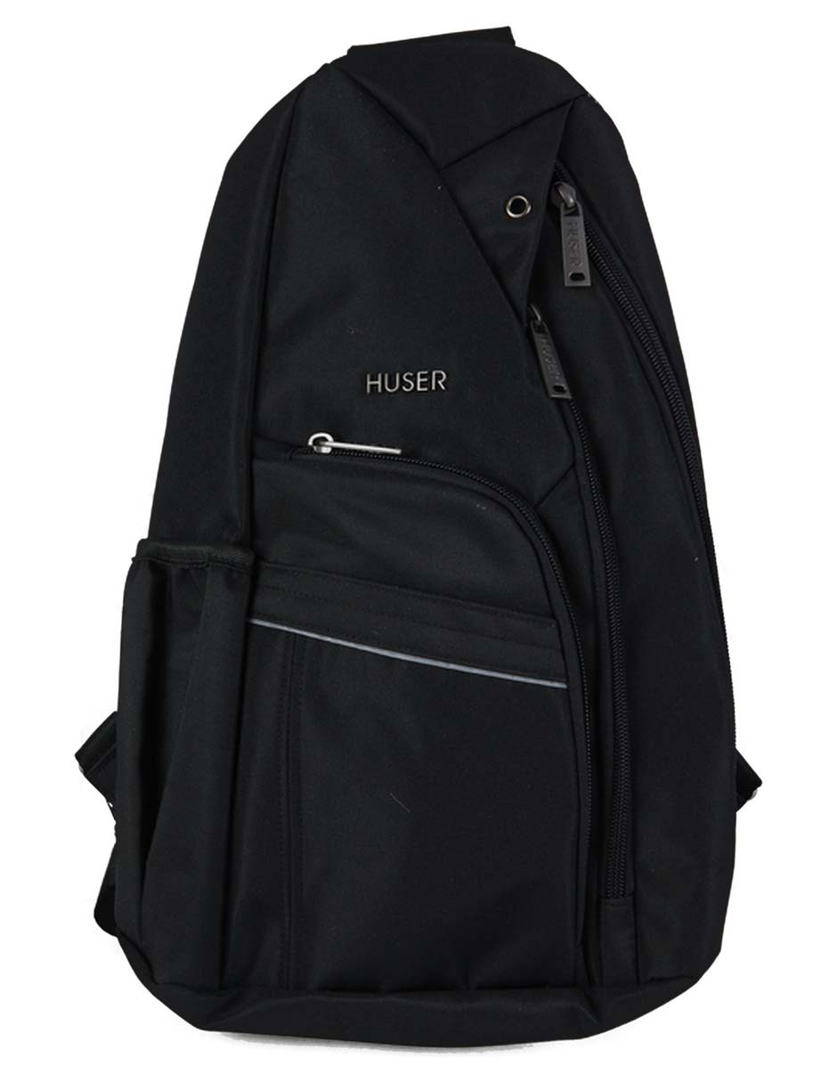 Bolsa bandolera Huser para hombre