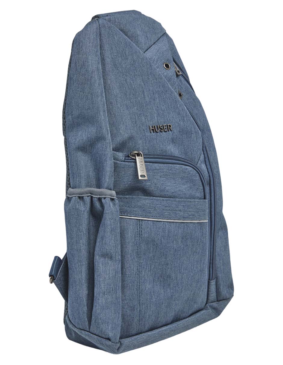 Bolsa bandolera para hombre 2