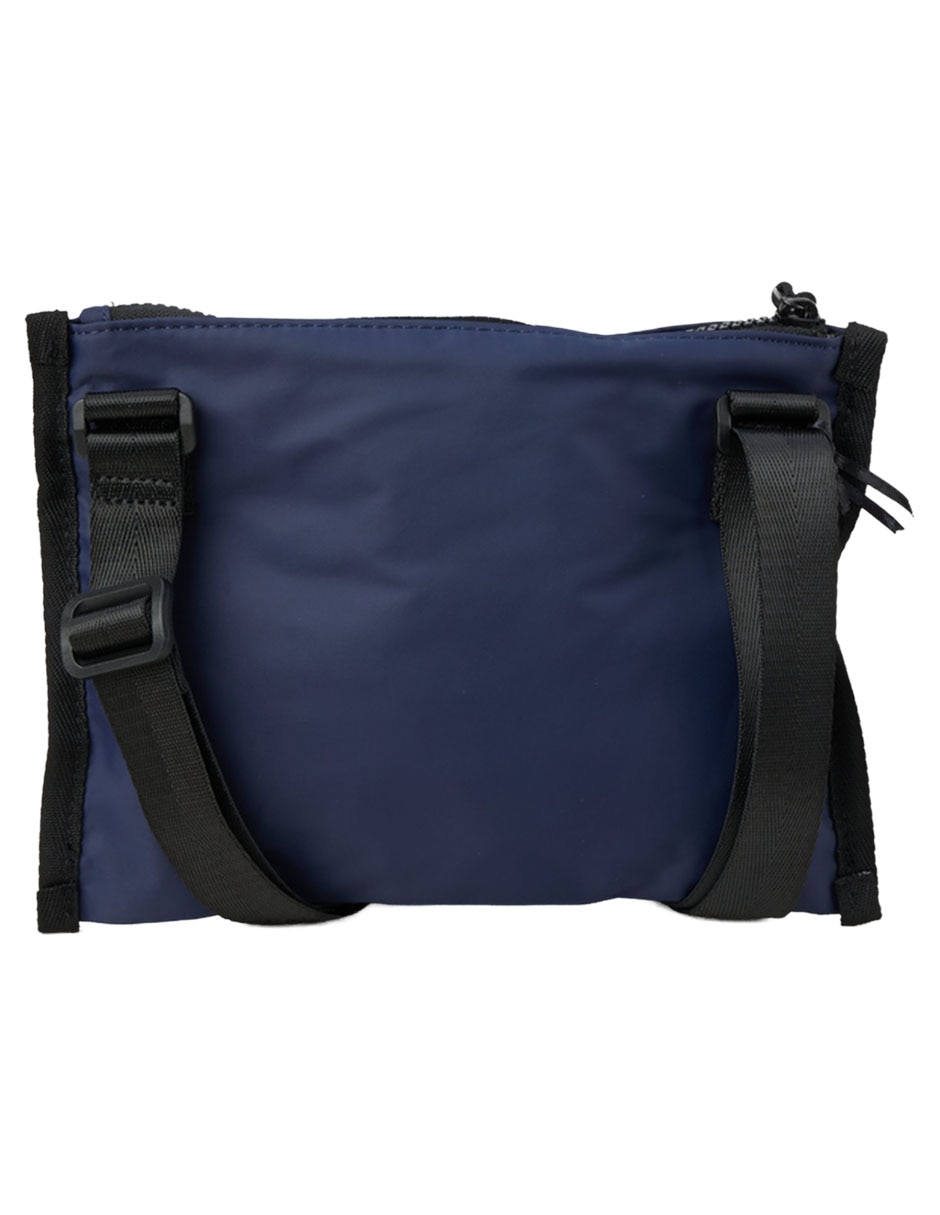 Bolsa messenger Huser para hombre