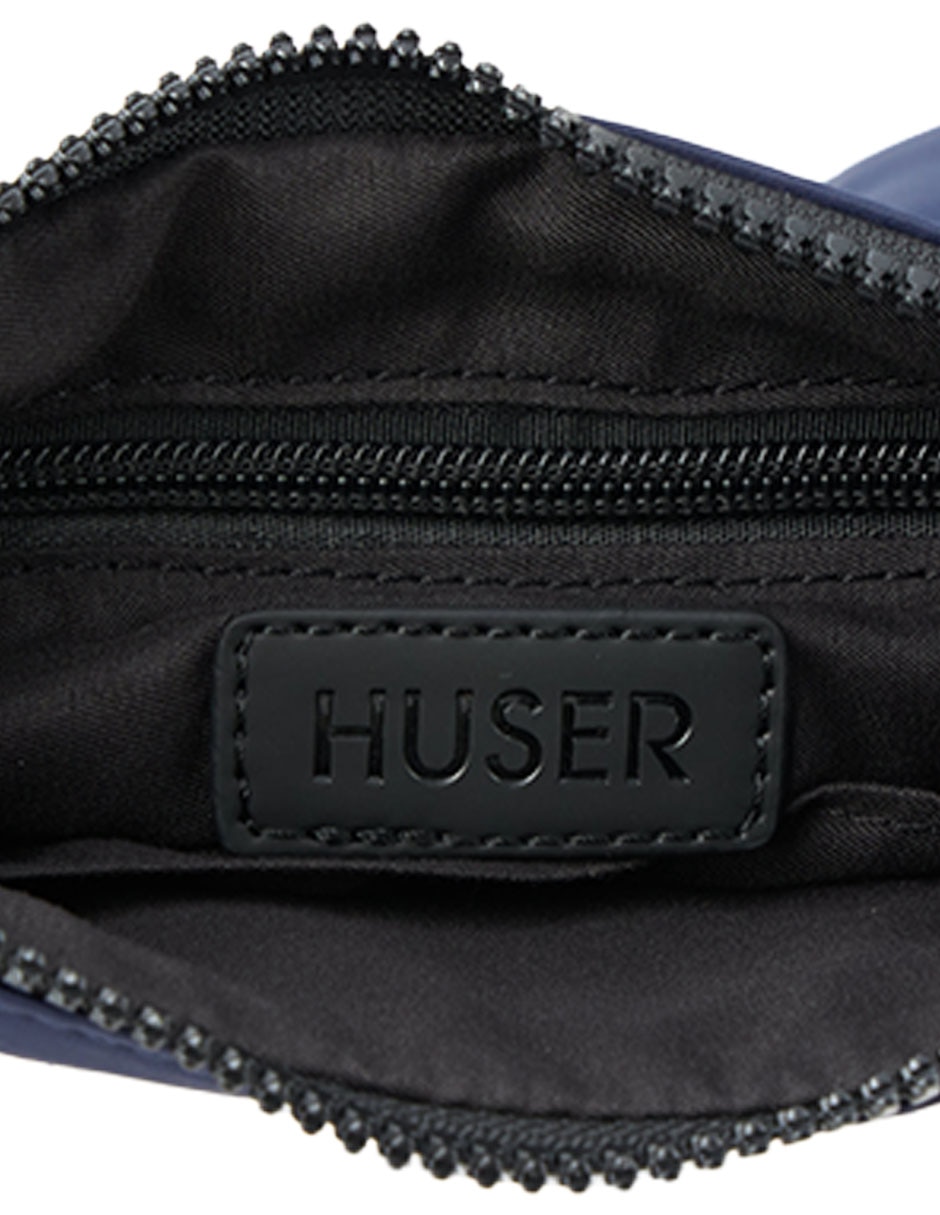 Bolsa messenger Huser para hombre
