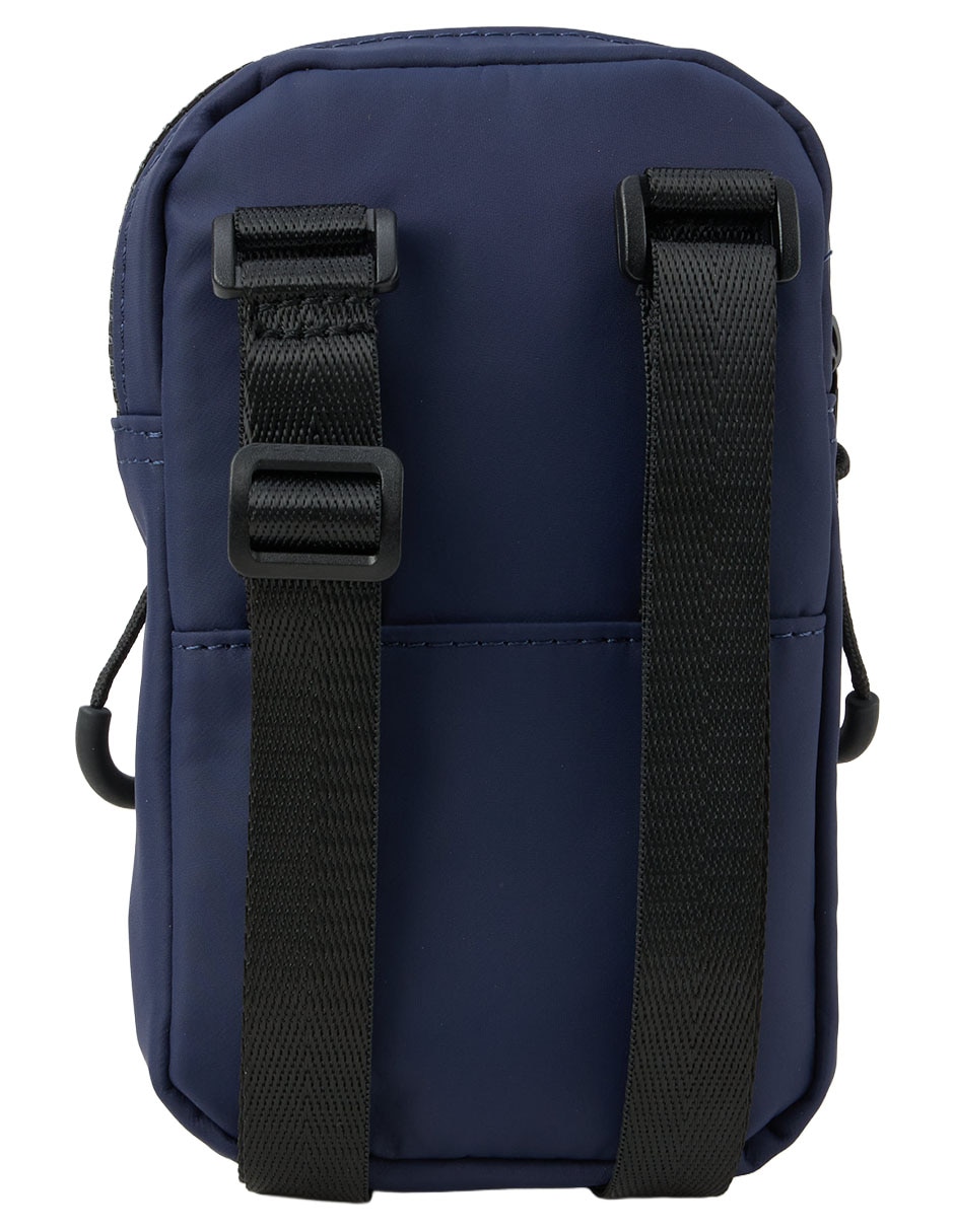 Bolsa messenger Huser para hombre