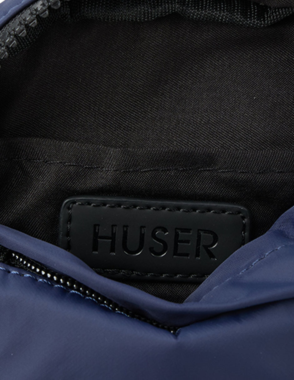 Bolsa messenger Huser para hombre