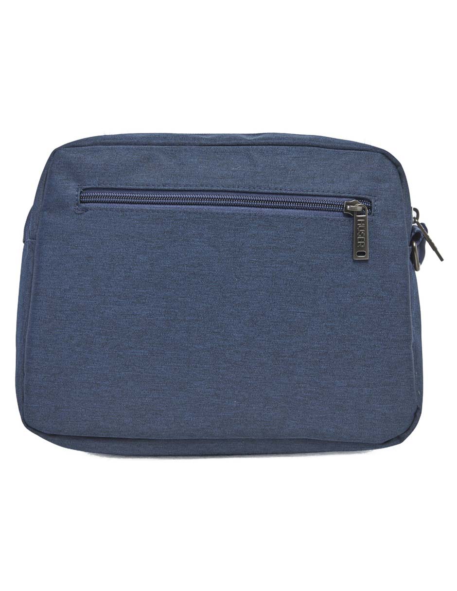Bolsa messenger Huser para hombre