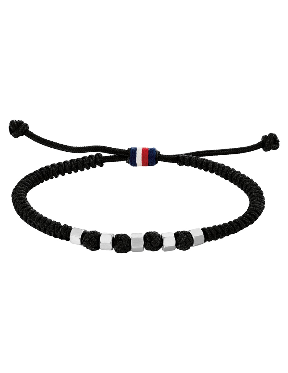 Pulsera Adjustable Nylon acabado brillante Pulsera Adjustable Nylon acabado brillante