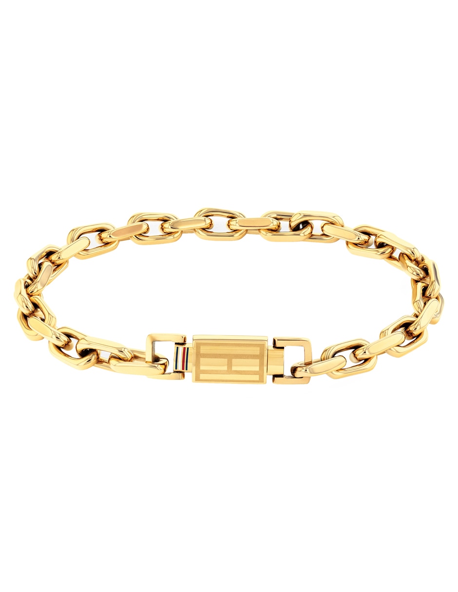 Pulsera Iconic acabado pulido Pulsera Iconic acabado pulido