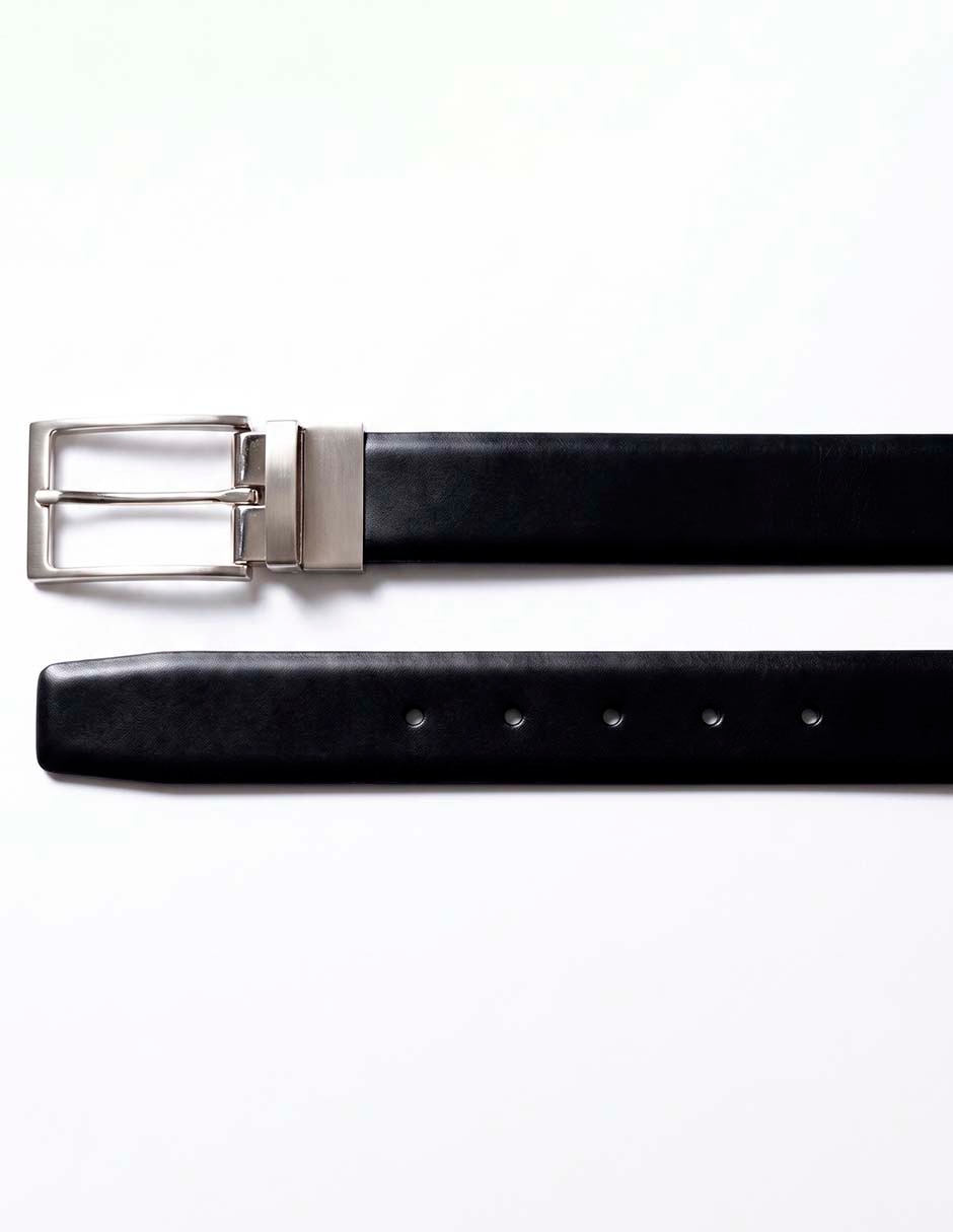 Cinturón casual calvin klein para hombre 3