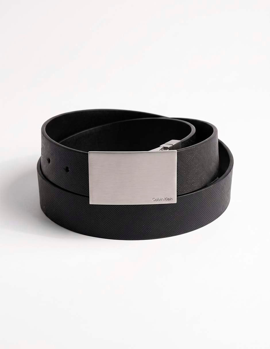 Cinturón casual Calvin Klein para hombre