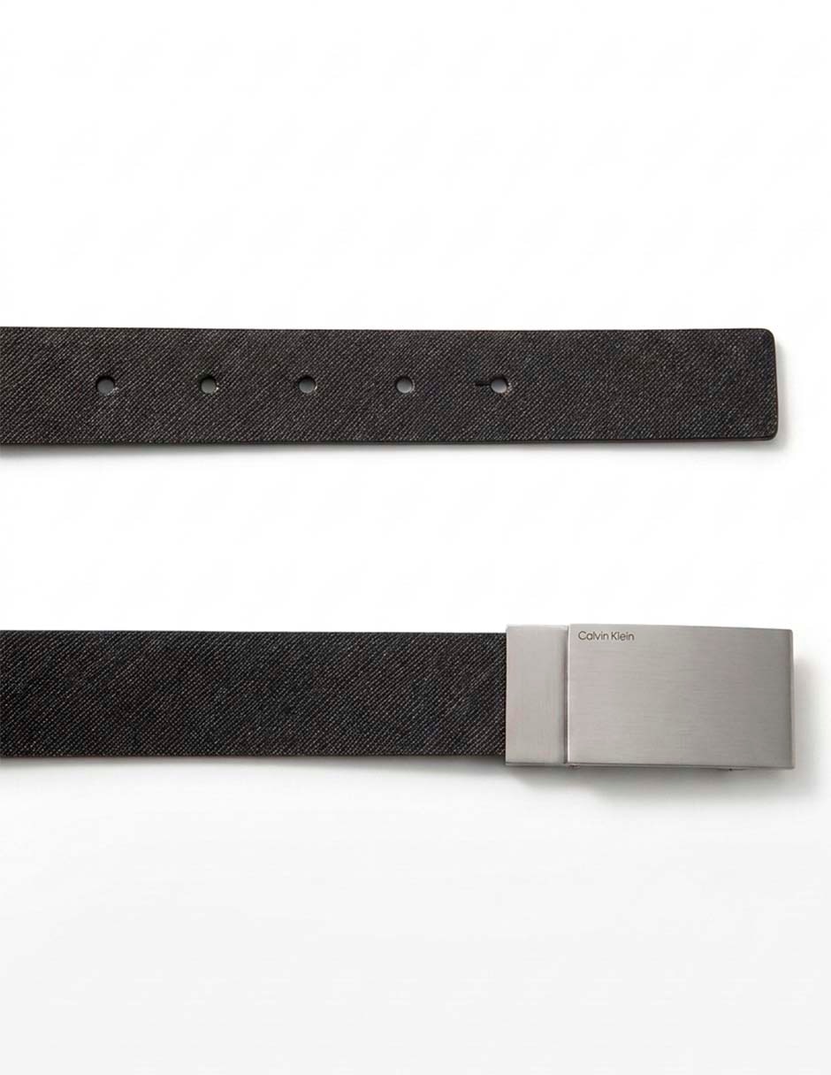 Cinturón casual Calvin Klein para hombre