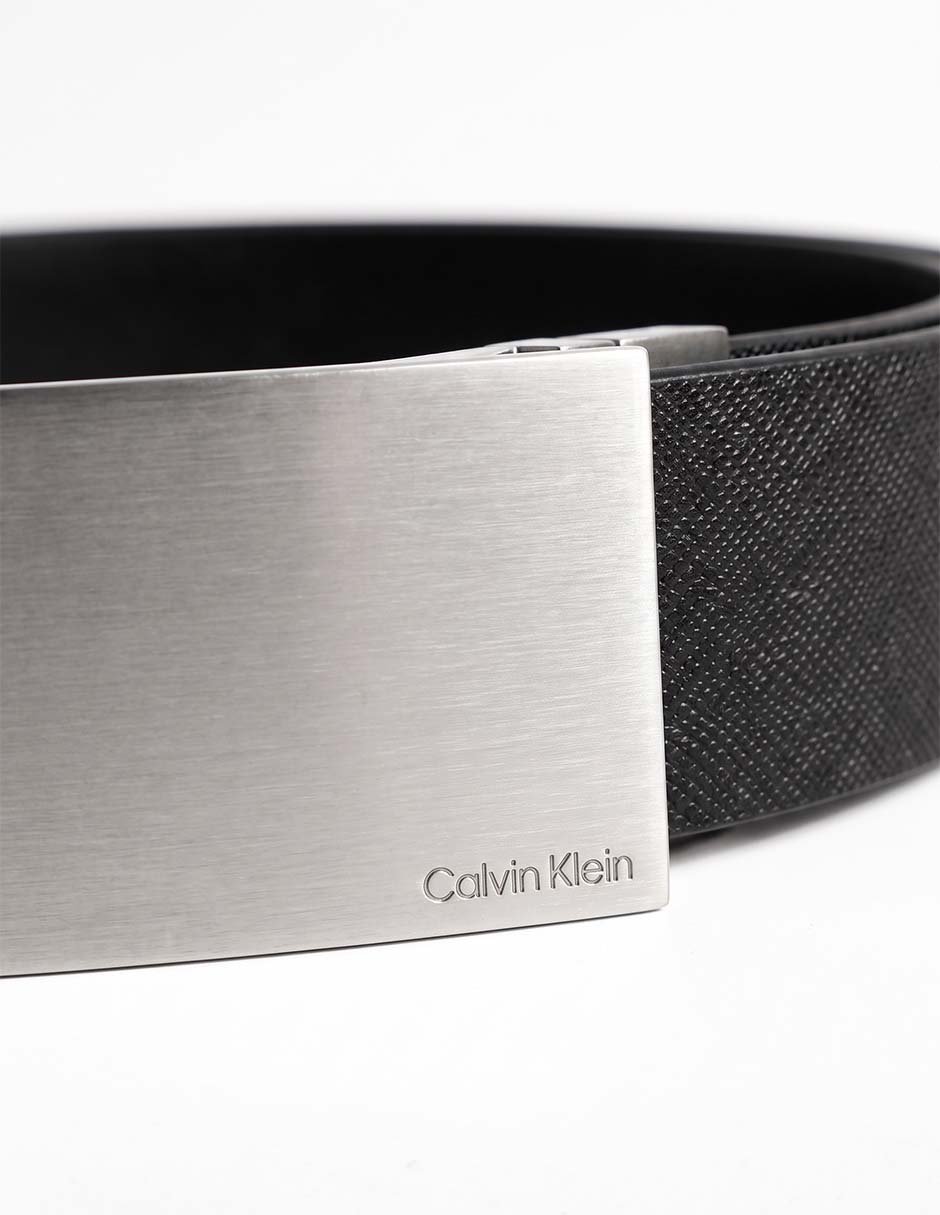 Cinturón casual Calvin Klein para hombre