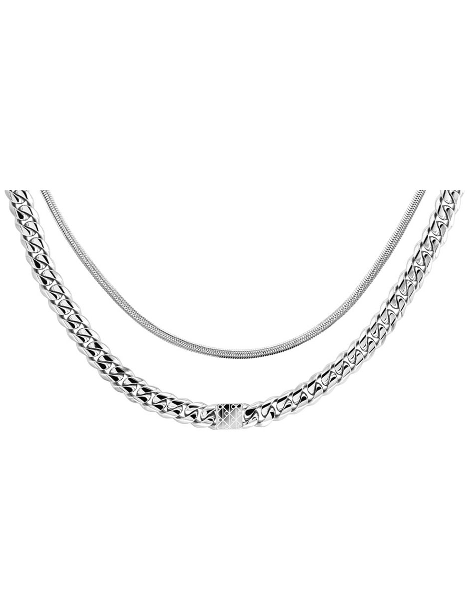 Set collar Status 1