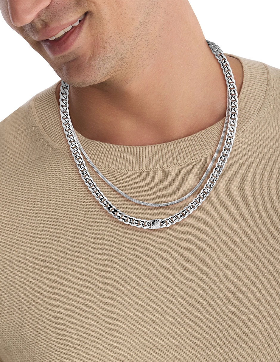 Set collar Status 4