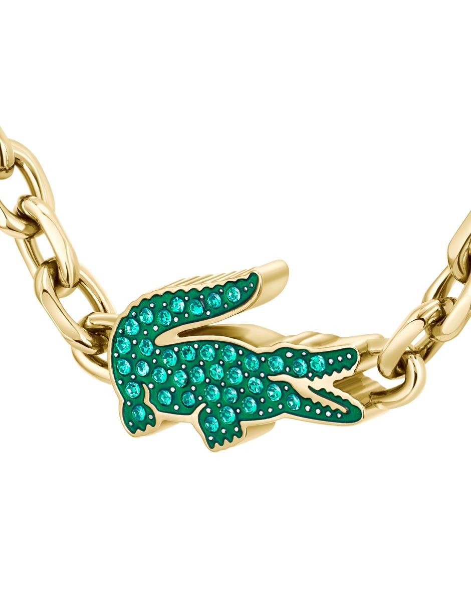 Collar de cocodrilo Arthor