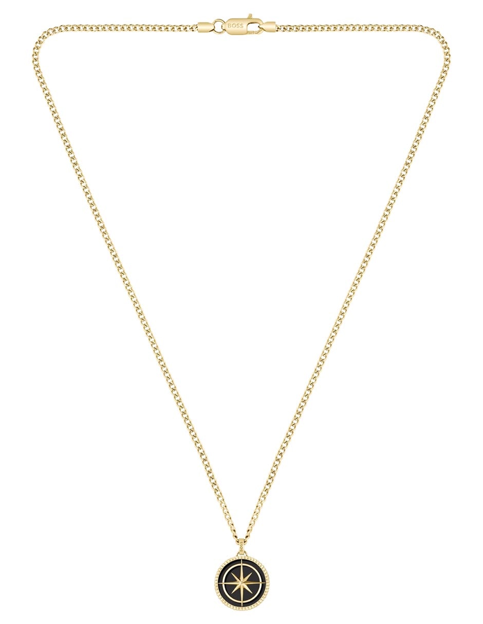 Collar redondo North 2