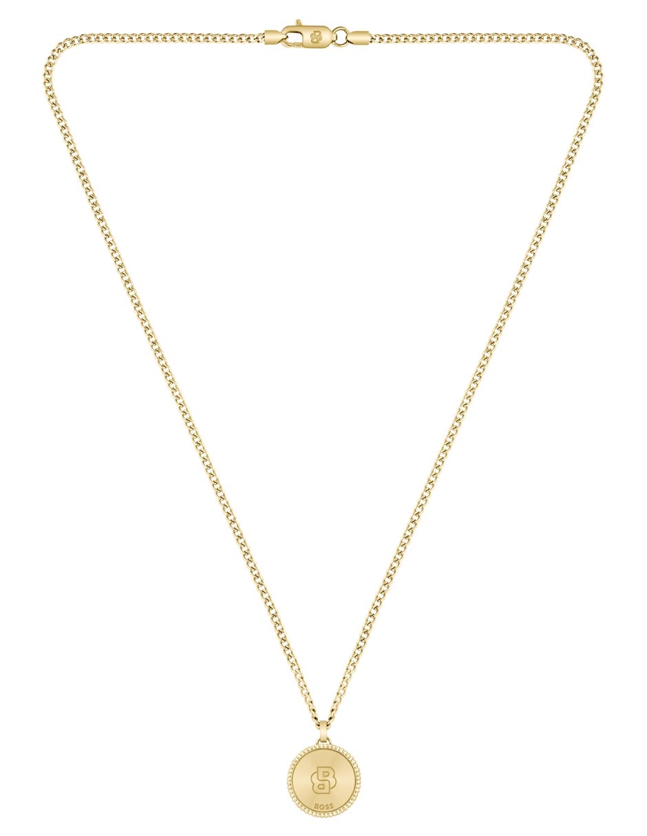 Collar redondo North 3