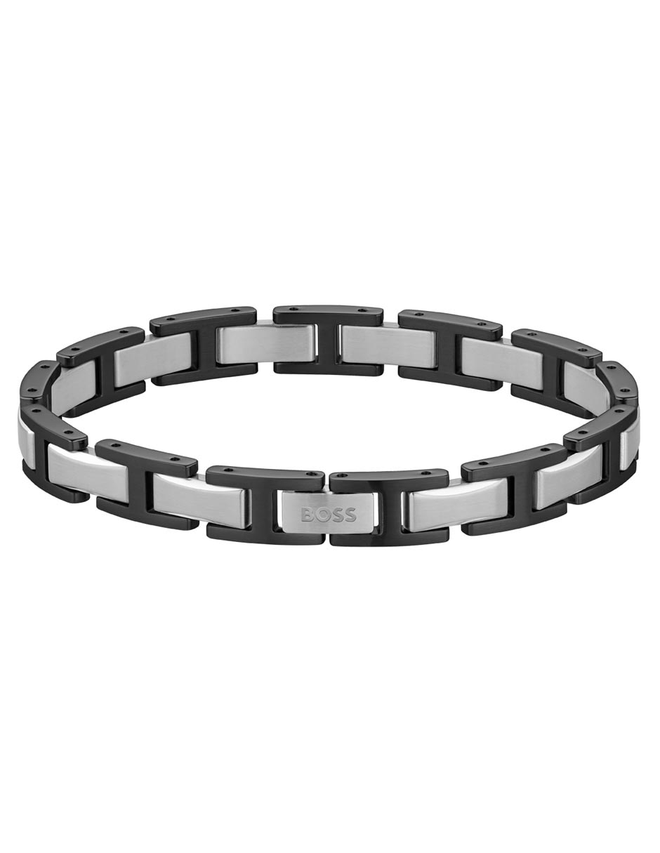 Brazalete Nolan acabado brillante Brazalete Nolan acabado brillante