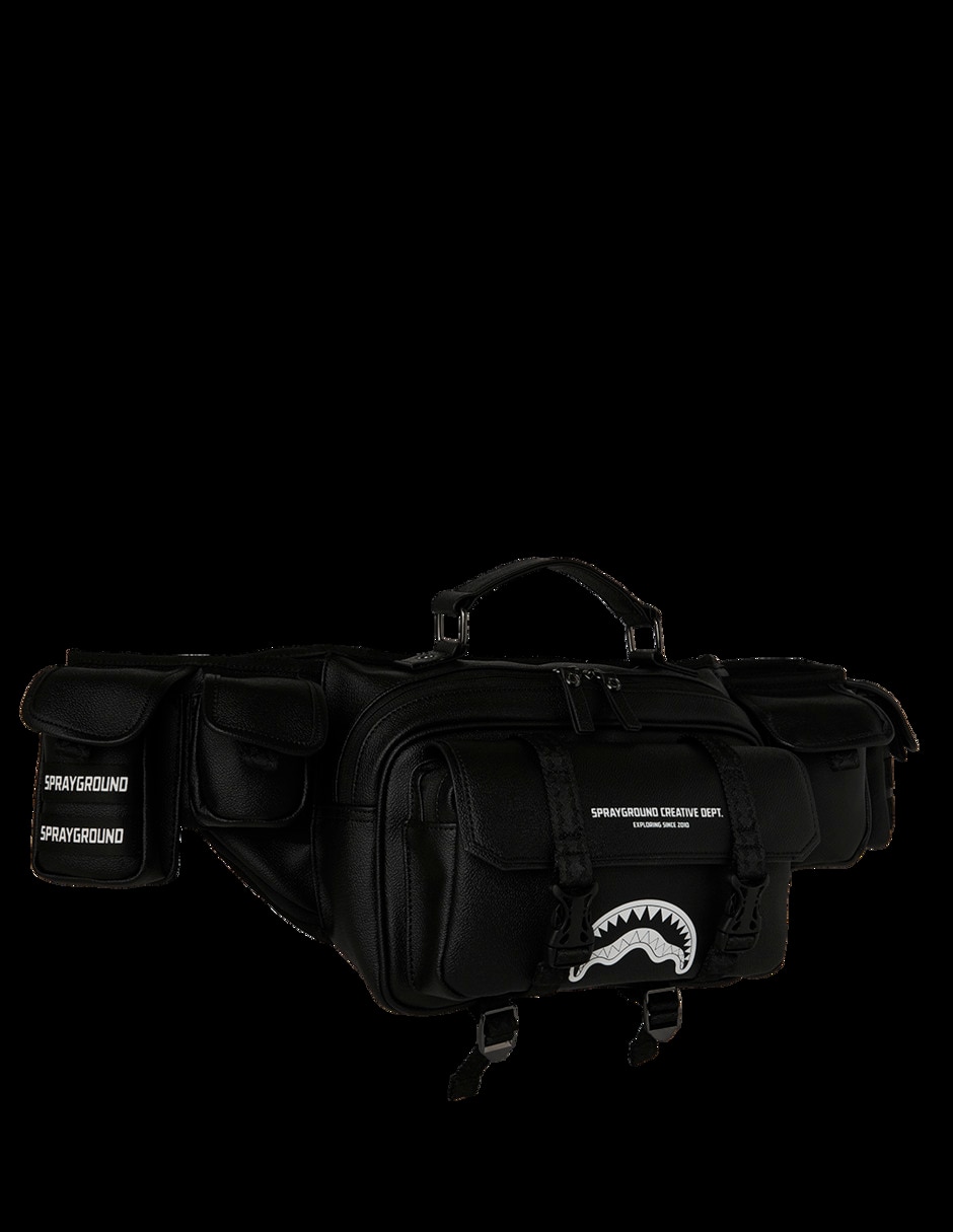 Cangurera Sprayground Unisex