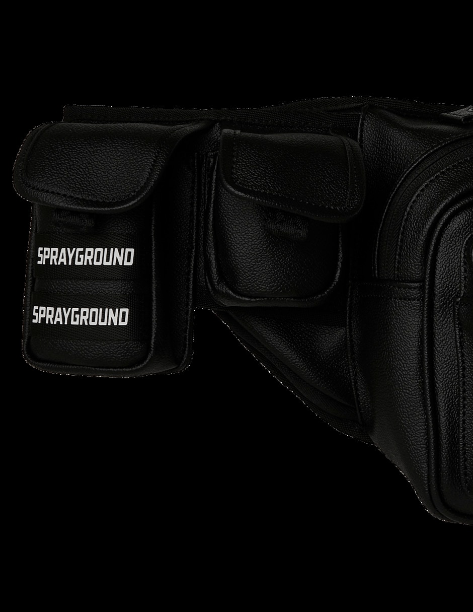 Cangurera Sprayground Unisex