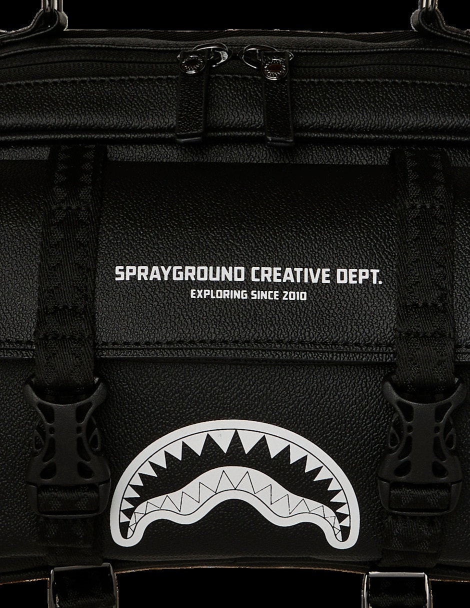 Cangurera Sprayground Unisex