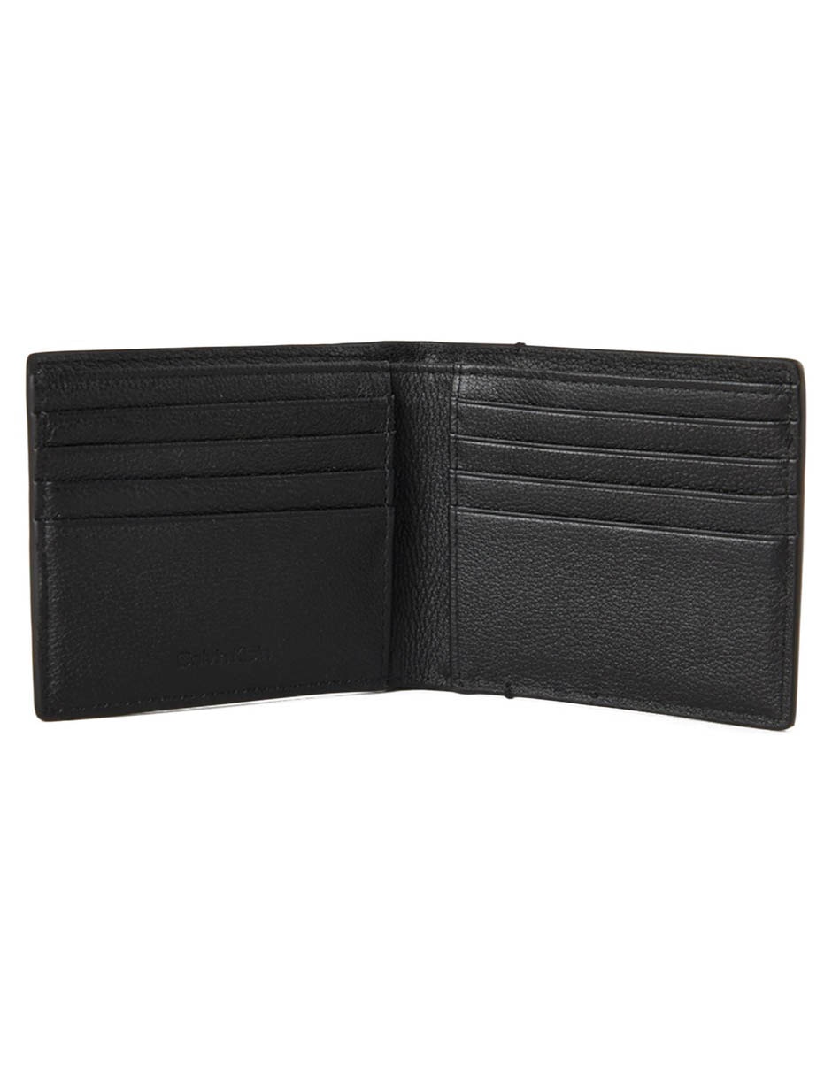 Cartera Calvin Klein para hombre