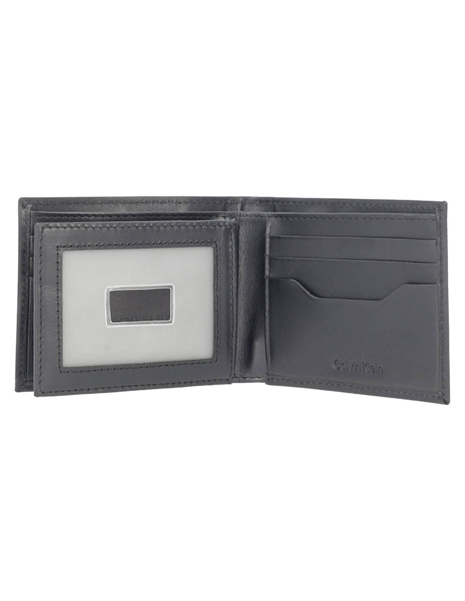 Cartera calvin klein para hombre Cartera calvin klein para hombre