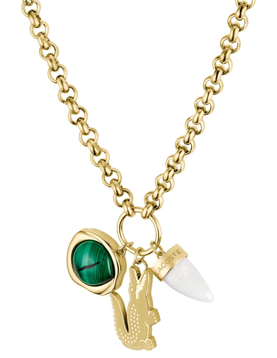 Collar Cocodrilo Umpire