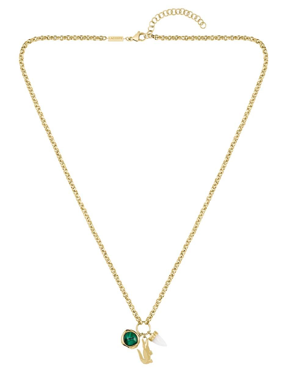 Collar Cocodrilo Umpire 2