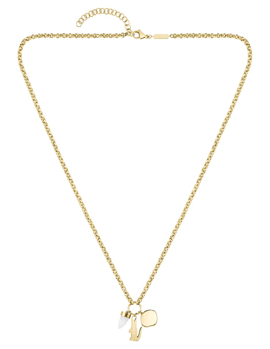 Collar Cocodrilo Umpire 3