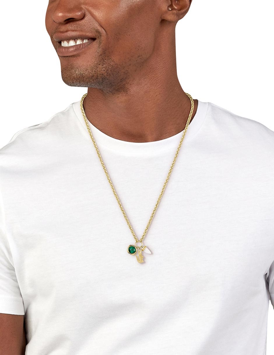 Collar Cocodrilo Umpire 4