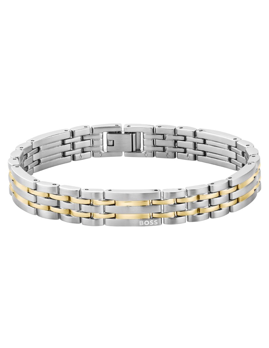 Brazalete Wesley acabado brillante Brazalete Wesley acabado brillante