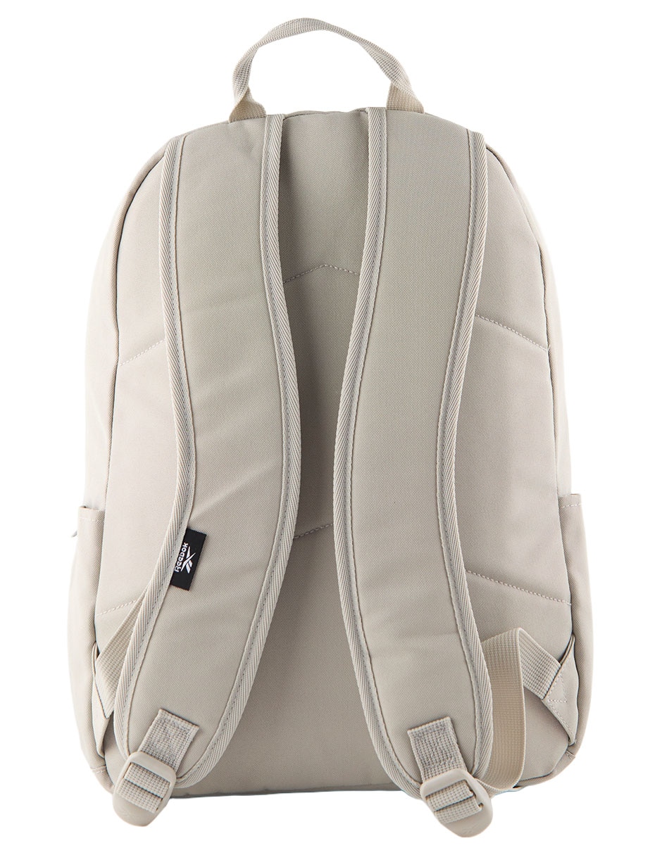 Mochila casual reebok para hombre