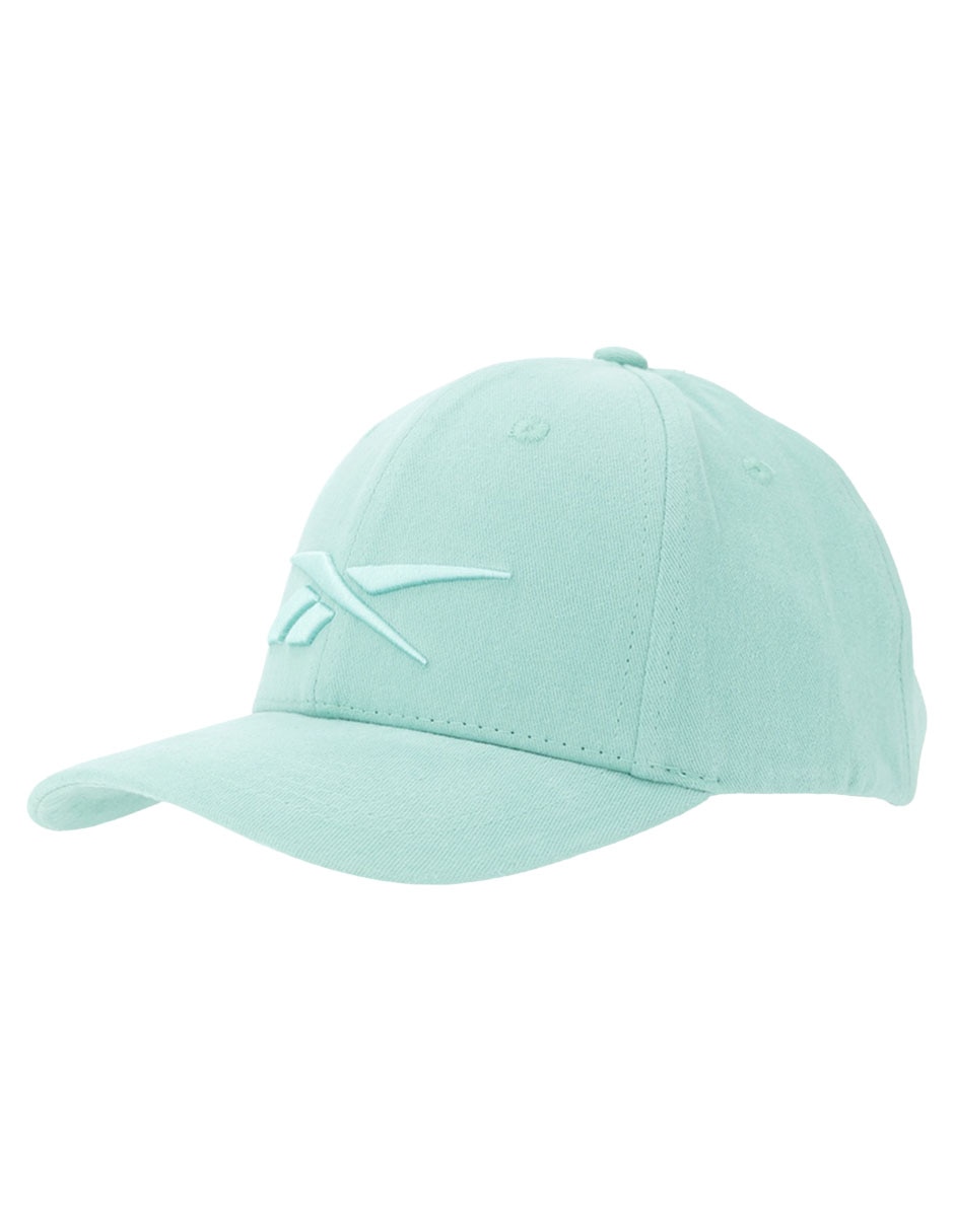 Gorra visera curva snapback casual para hombre